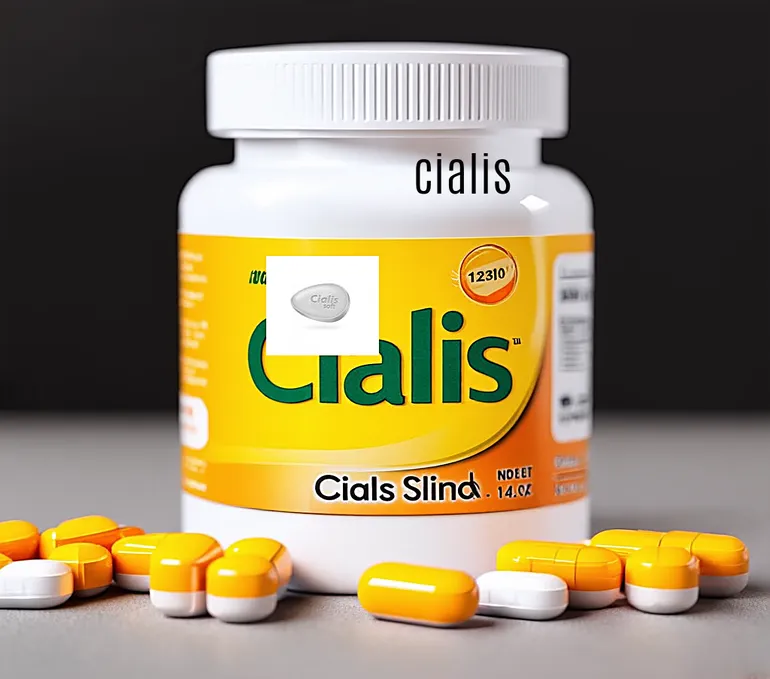 Cialis 1